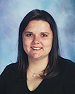 Ferguson, Allison
