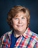 Rawlins, Carrie