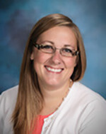 Kesler, Elizabeth