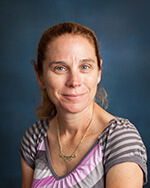 Johnson, Ramona