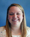 Robinson, Leah