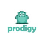 Prodigy Game logo