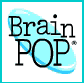 Brain Pop logo